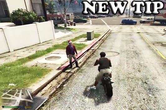 Tip GTA 5 For PS4, Xbox, Pc screenshot 3