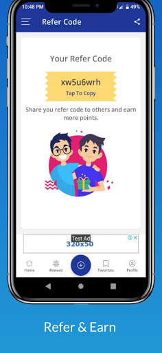 HsCash Pro - Earn Money, Status Videos, Quotes स्क्रीनशॉट 7