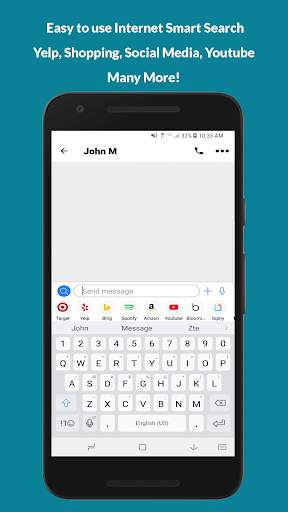 MessageCube SMS screenshot 7