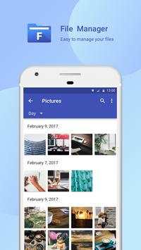 File Manager screenshot 6