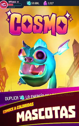 Soy Un Monstruo screenshot 5