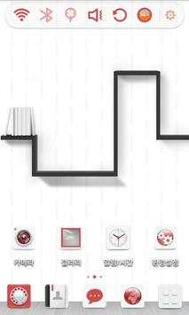 Modern Interior Launcher Theme screenshot 1