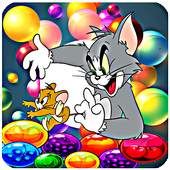 Tom Cat Bubble Shooter 1.0.1