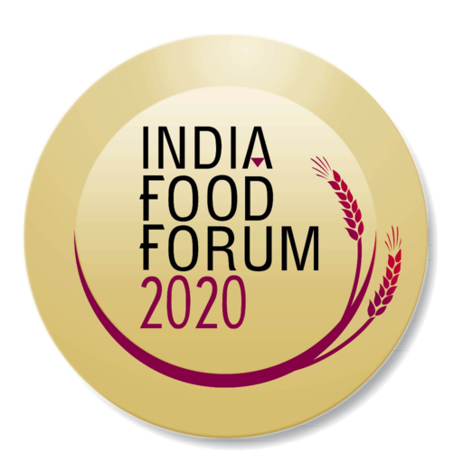 India Food Forum icon