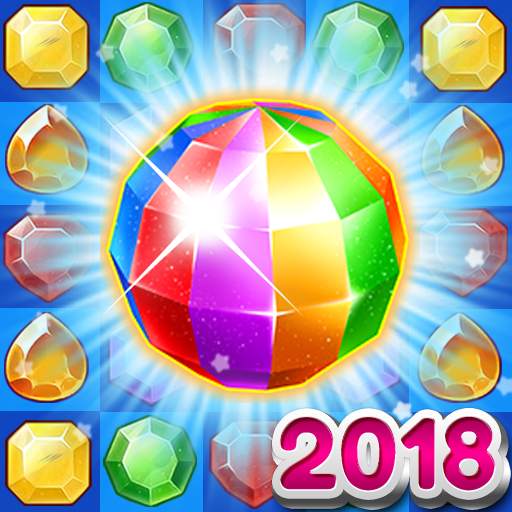 Jewels Puzzle- match 3 1.1.03