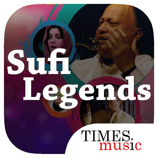 3000 Sufi Songs 1.0.0.3