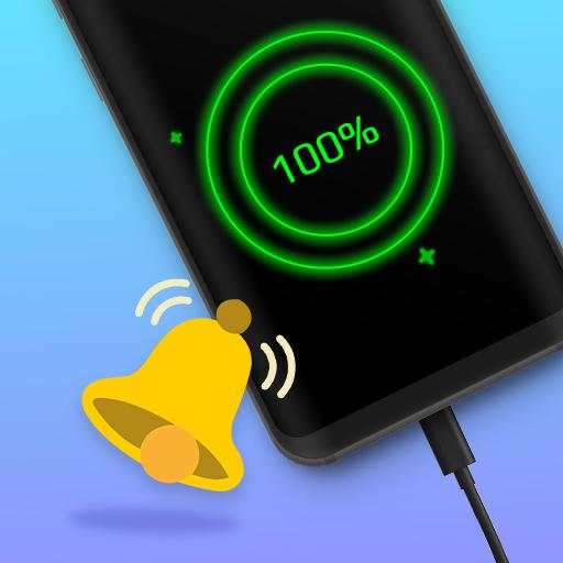 Stop Over Charging Alarm 9.4