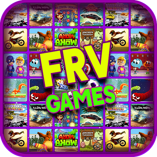 Frv Games आइकन