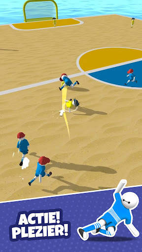 Ball Brawl 3D - World Cup screenshot 4