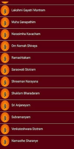 Best Devotional Songs screenshot 8