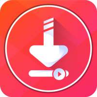 All Video Downloader App logo