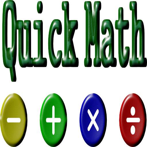 Quick Math 1.1.7