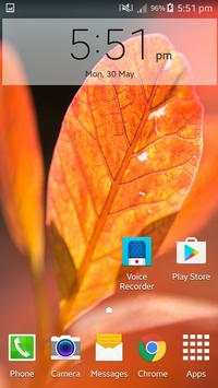 HD WALLPAPER screenshot 2