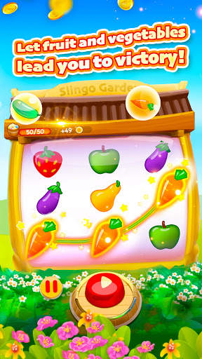 Spin Garden - Play for free screenshot 1