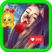 Face.ly for Musically Filters