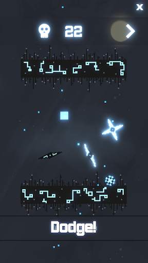 Tap-Tap Universe screenshot 1