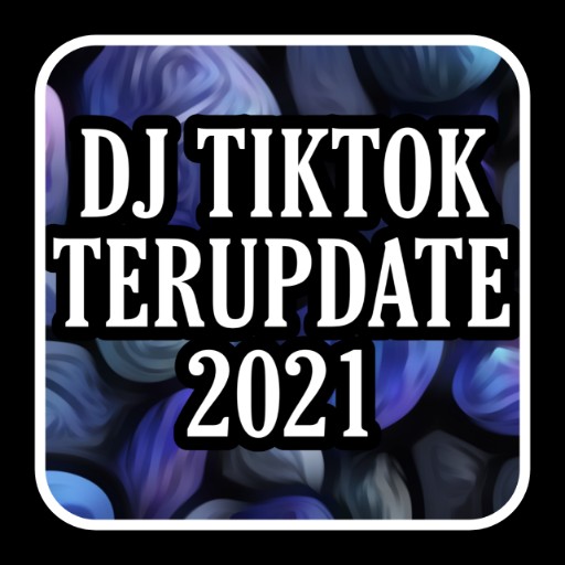 Dj tiktok 2021 full bass offline icon