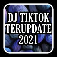 Dj tiktok 2021 full bass offline