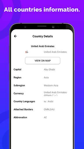 GPS Route Planner - Live Traffic & Speedometer screenshot 5