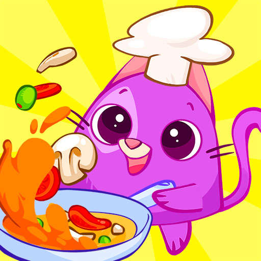 Bibi Toddler Learning Games 2  1.4
