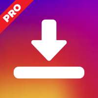 IG Downloader logo