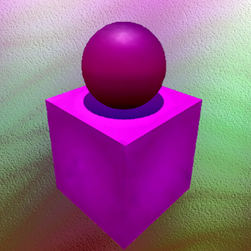 Dance Party 3D icon