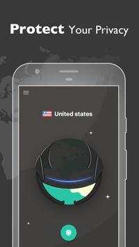 VPN MASTER screenshot 6