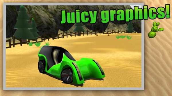 Racing time killer screenshot 2