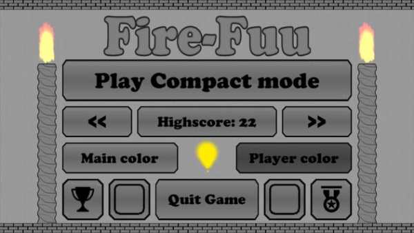 Fire-Fuu screenshot 2