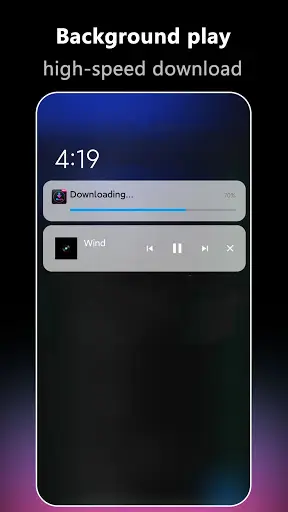 Free Music Downloader & Mp3 Music Download screenshot 3