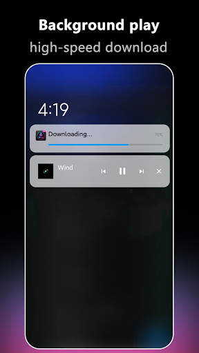 Free Music Downloader & Mp3 Music Download screenshot 3