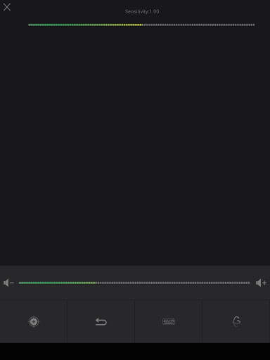 Gazer TV screenshot 15