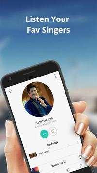 Jiyo Music - Jio Caller Tune screenshot 2