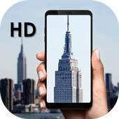 Big Zoom Camera 1.2