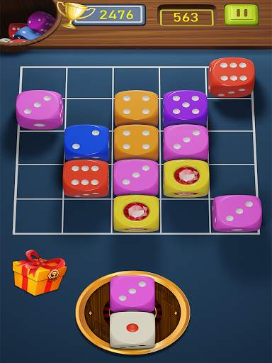 Dom Dice Merge screenshot 21