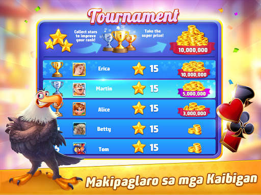 Solitaire TriPeaks Journey screenshot 14