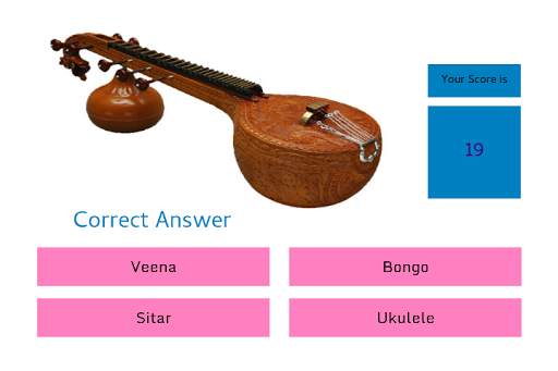 Music Game App by GURMEET SINGH DANG. Play & Learn screenshot 4