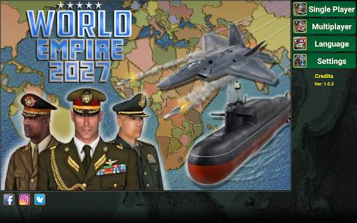 World Empire screenshot 17