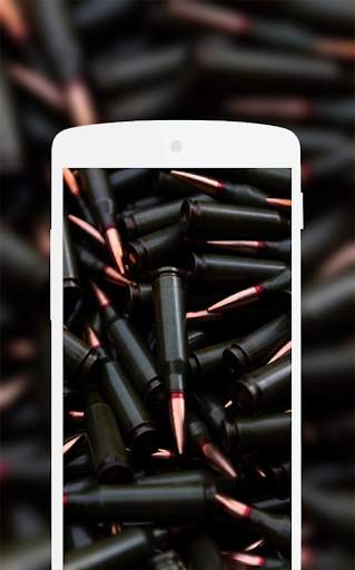Ghetto Wallpaper screenshot 2