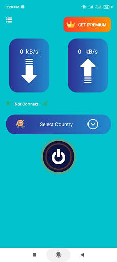 FlexiVPN - Best VPN For TikTok screenshot 1