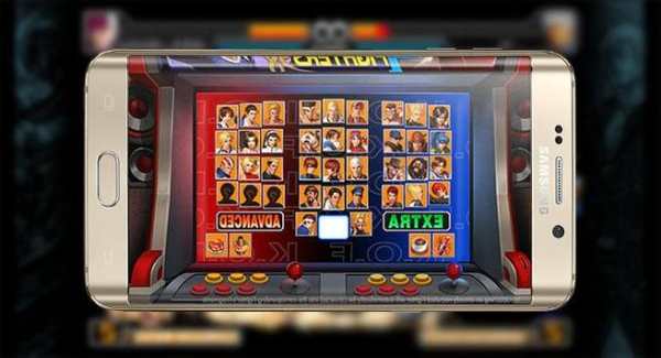Guia  For King Of Fighter 2002 screenshot 1