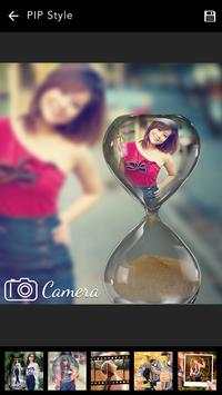 Photo Editor - PIP Camera screenshot 4