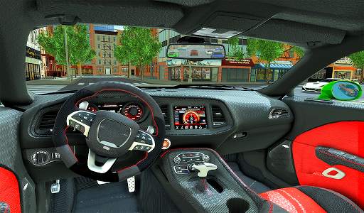 Prado Taxi Driving Games-Car Driving 2020 screenshot 6