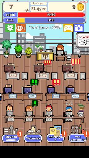 Kovulma! screenshot 2