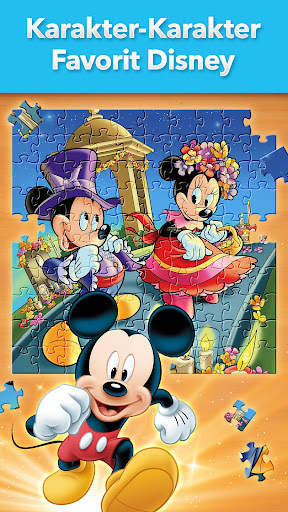 Jigsaw Puzzle - Daily Puzzles screenshot 1