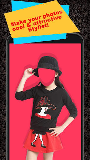 Baby Girls Photo Suit screenshot 1
