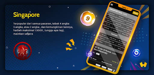 HomeTogel screenshot 2