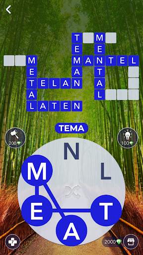Words of Wonders: Kosa Kata screenshot 5