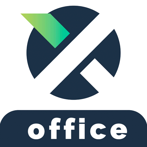 Xapp Office icon