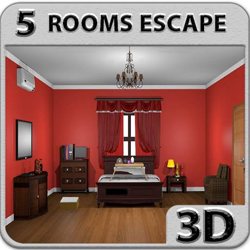 Escape Games-Puzzle Bedroom 3 1.0.11